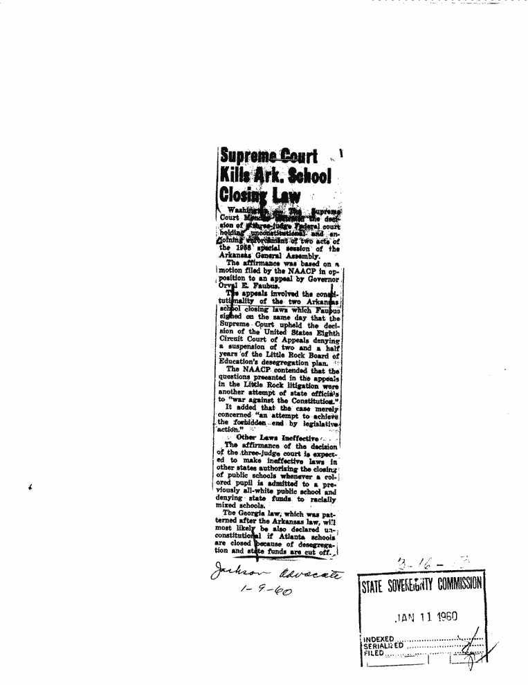 SCR ID # 3-16-2-41-1-1-1