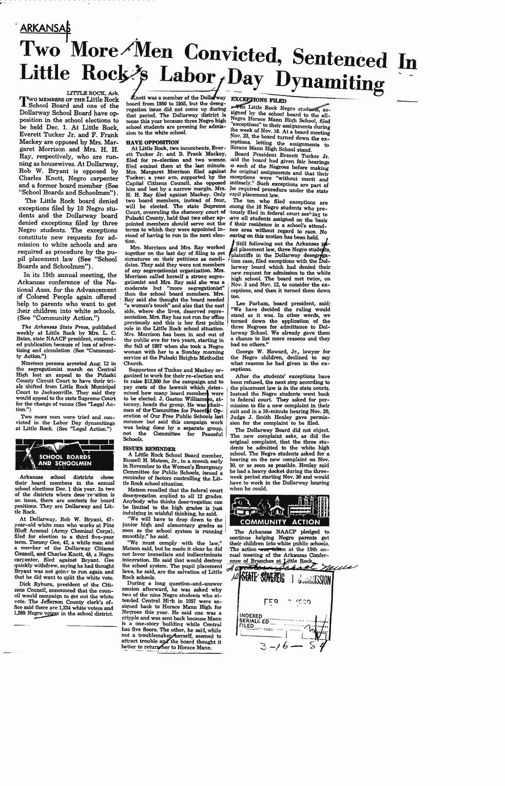 SCR ID # 3-16-2-42-1-1-1