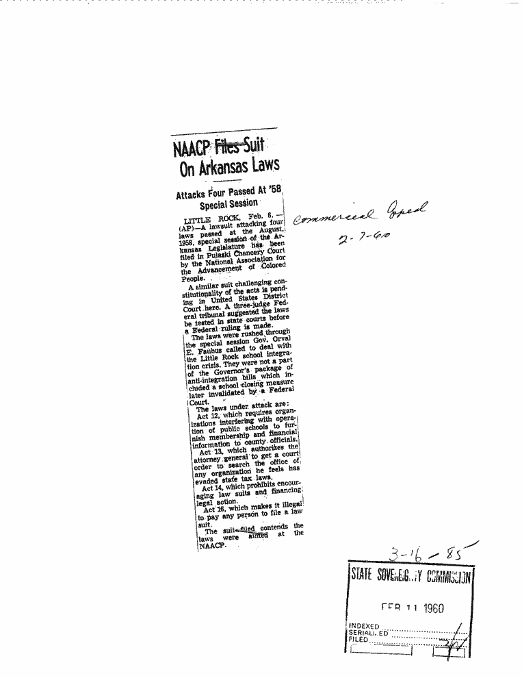 SCR ID # 3-16-2-43-1-1-1