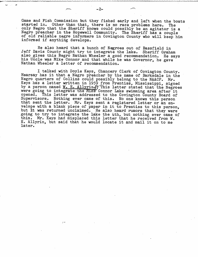 SCR ID # 2-58-0-10-2-1-1