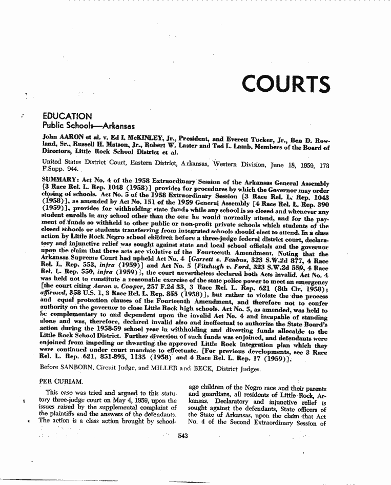 SCR ID # 3-16-2-52-1-1-1