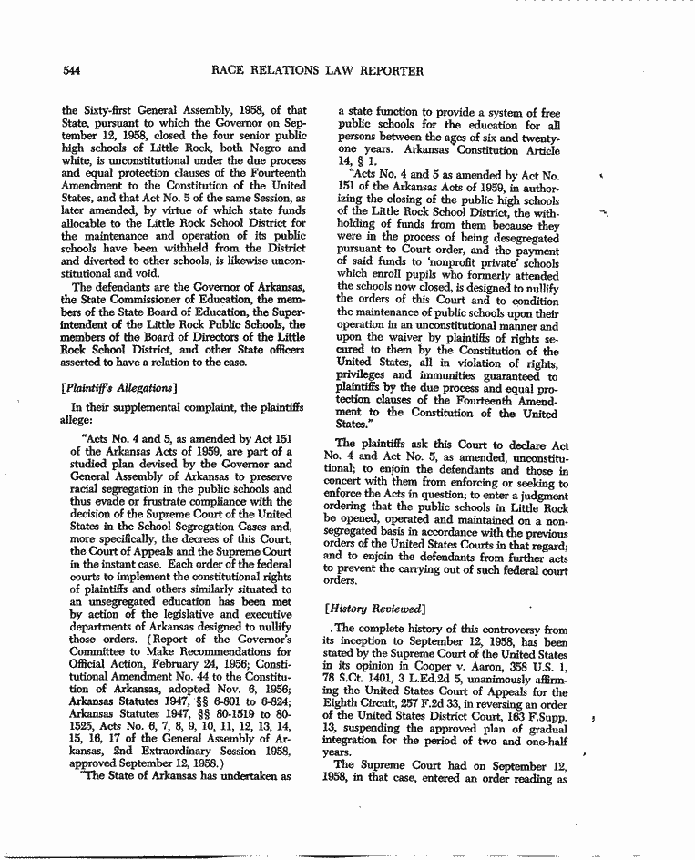 SCR ID # 3-16-2-52-2-1-1