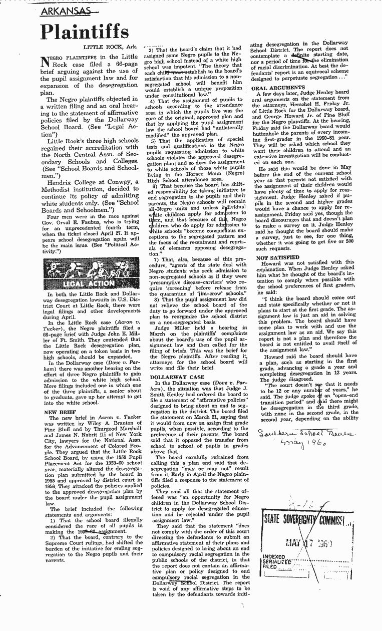 SCR ID # 3-16-2-62-1-1-1