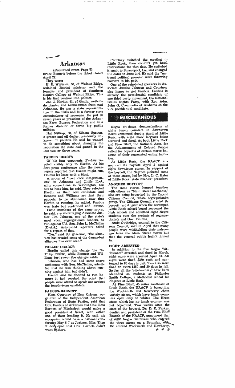 SCR ID # 3-16-2-62-3-1-1