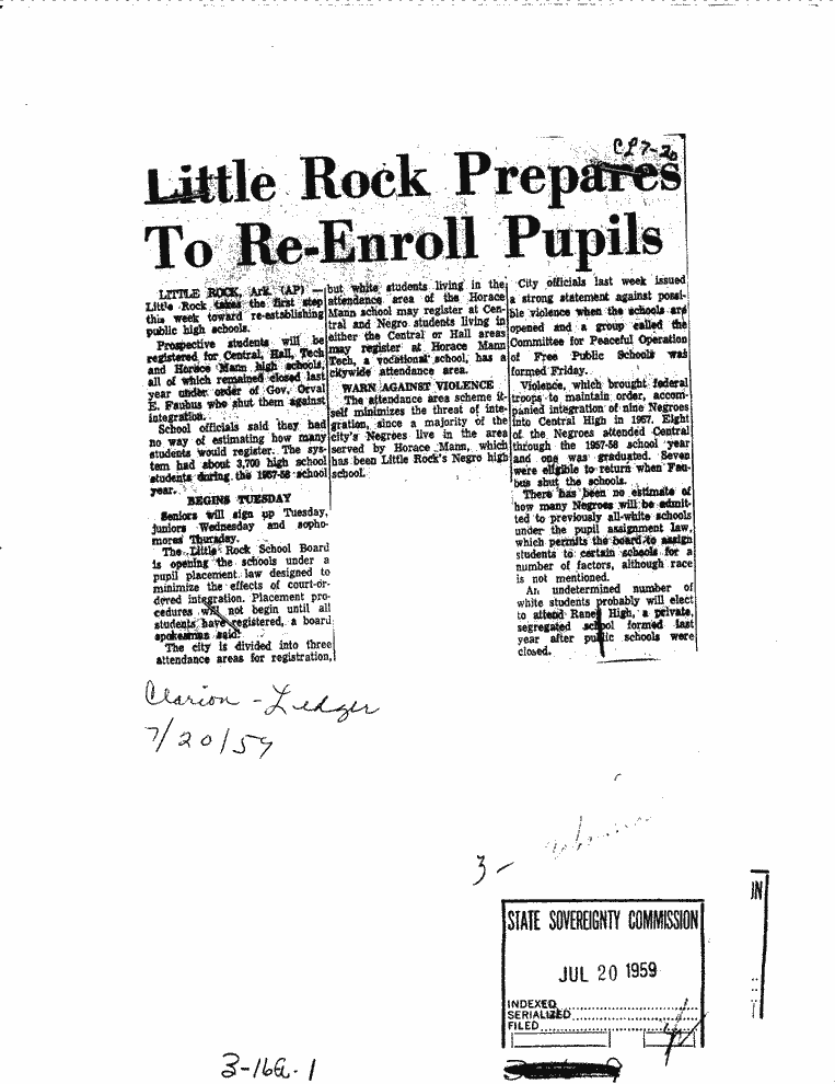 SCR ID # 3-16A-1-1-1-1-1