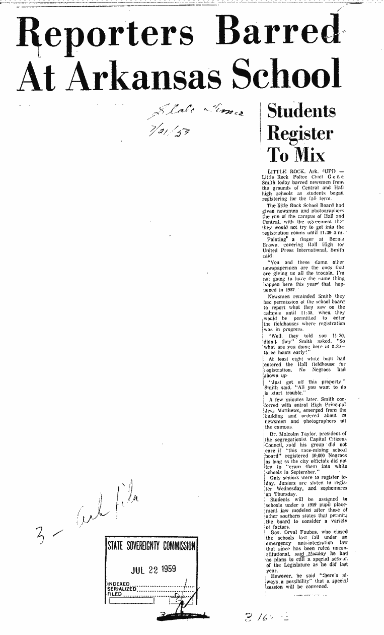 SCR ID # 3-16A-1-3-1-1-1