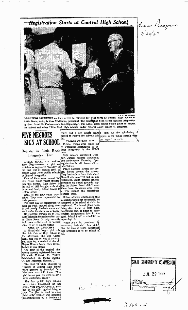 SCR ID # 3-16A-1-4-1-1-1