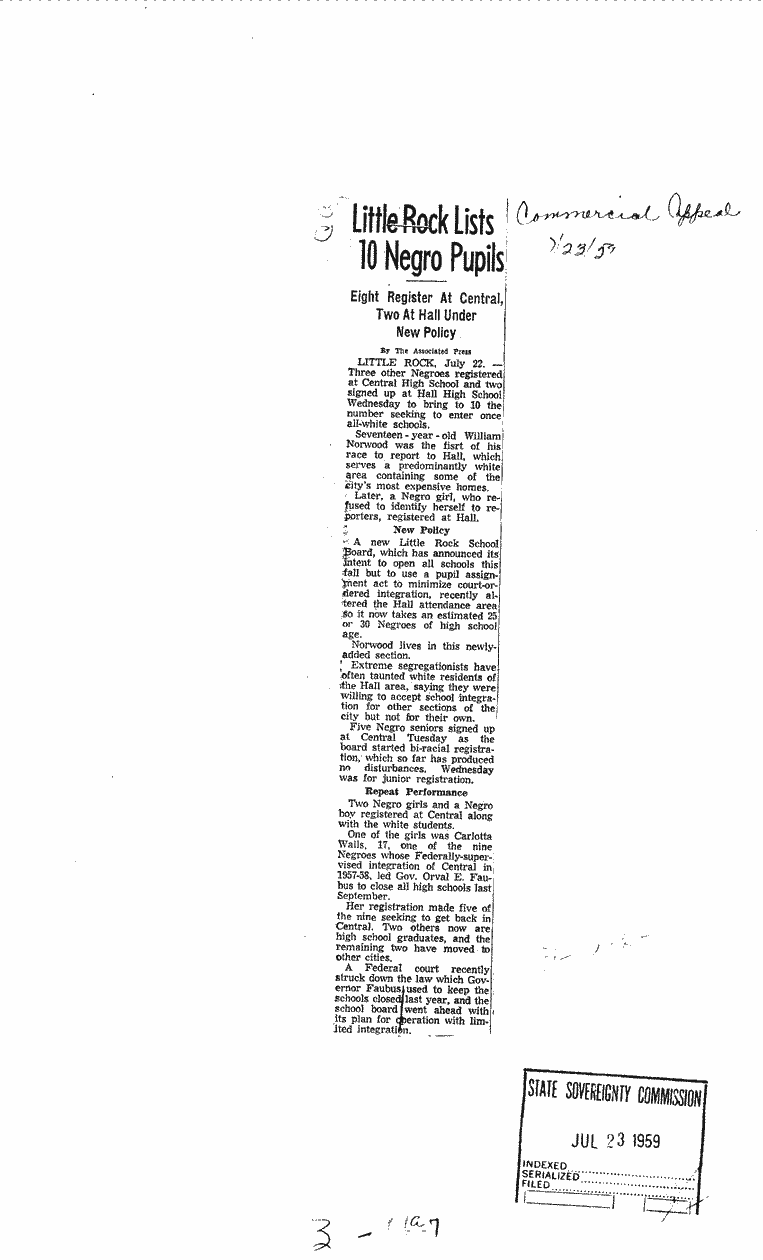 SCR ID # 3-16A-1-7-1-1-1