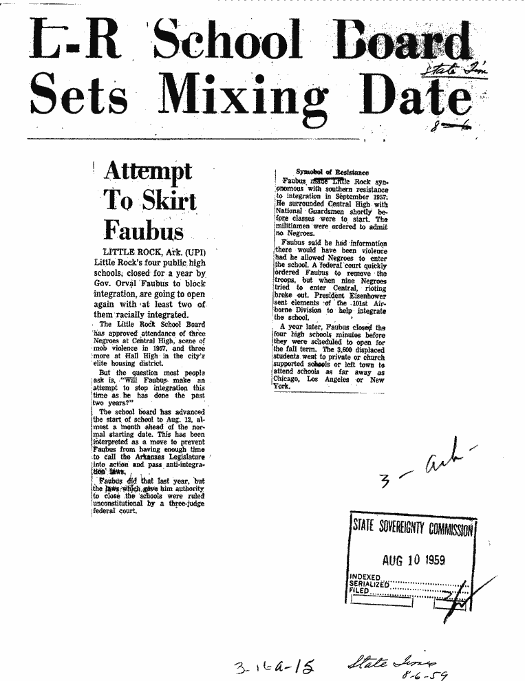 SCR ID # 3-16A-1-15-1-1-1