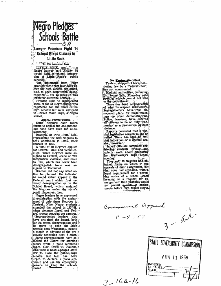 SCR ID # 3-16A-1-16-1-1-1