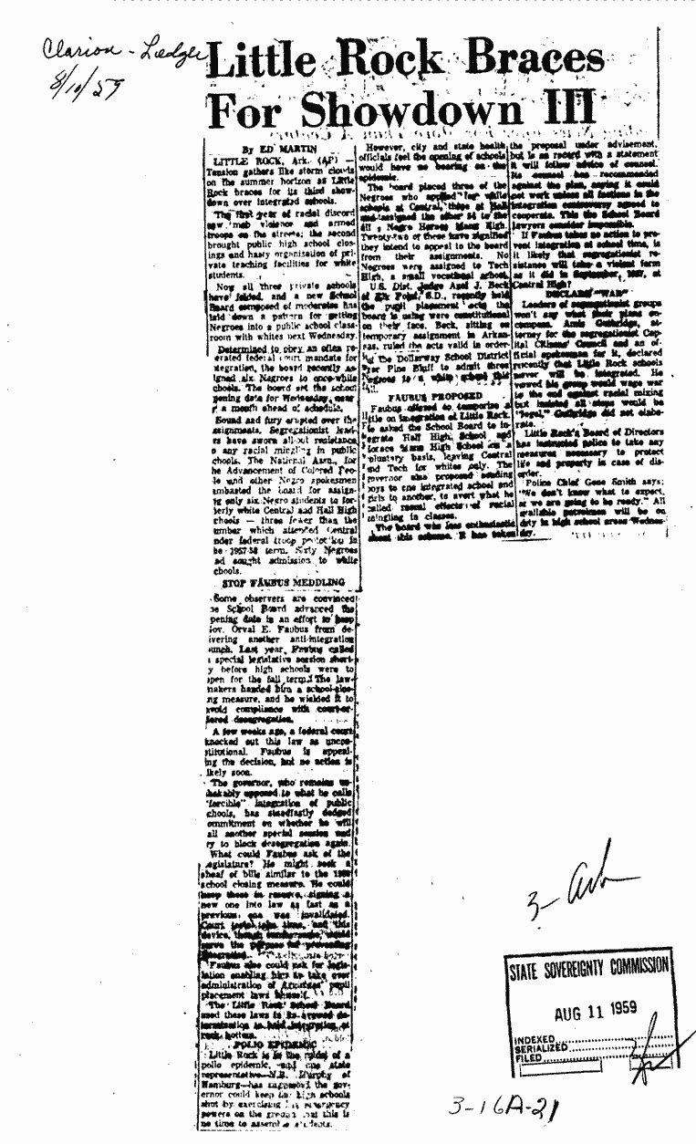 SCR ID # 3-16A-1-21-1-1-1