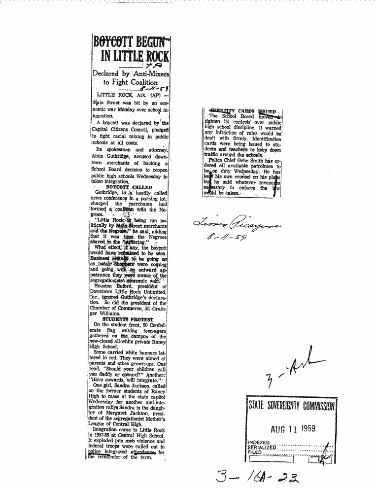 SCR ID # 3-16A-1-23-1-1-1