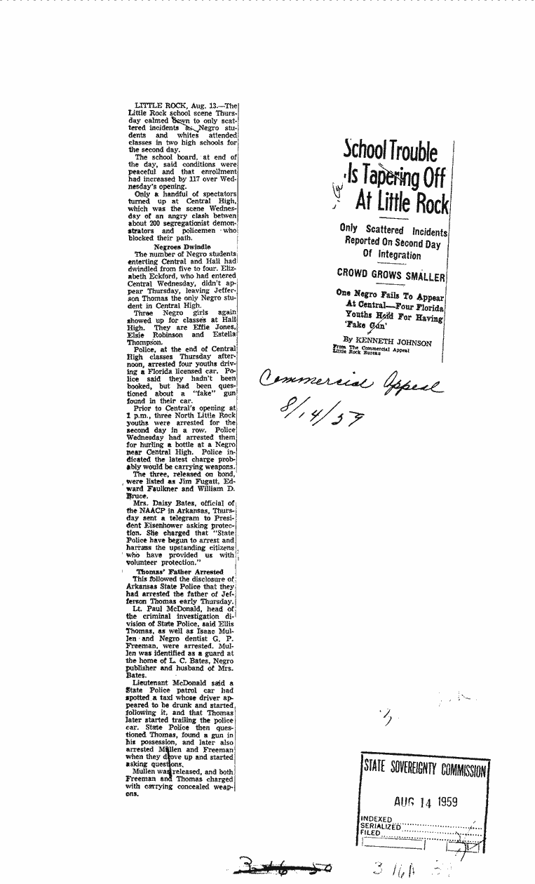 SCR ID # 3-16A-1-39-1-1-1