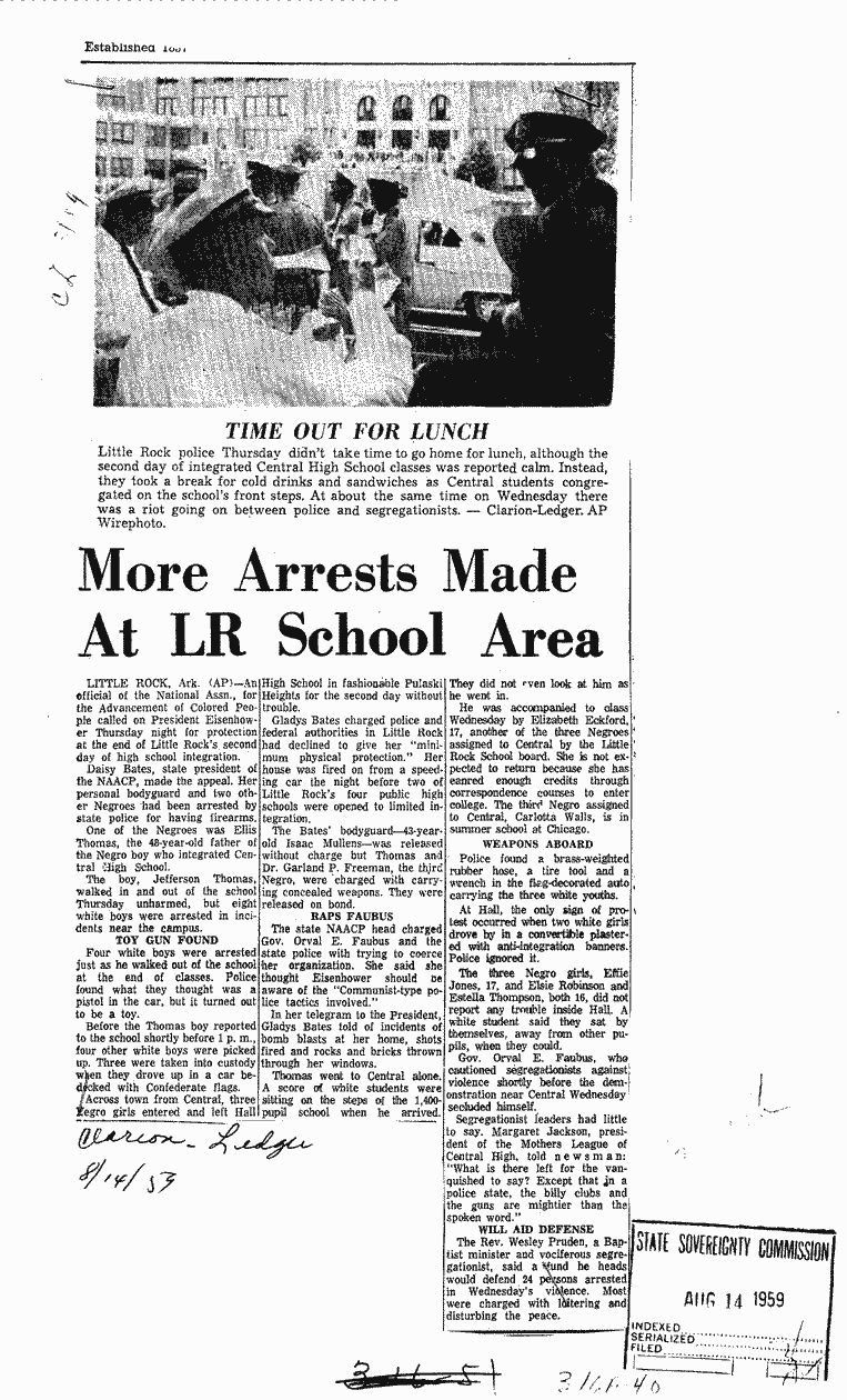 SCR ID # 3-16A-1-40-1-1-1