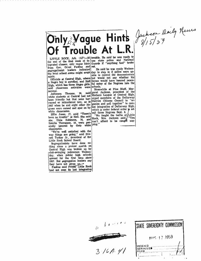 SCR ID # 3-16A-1-41-1-1-1