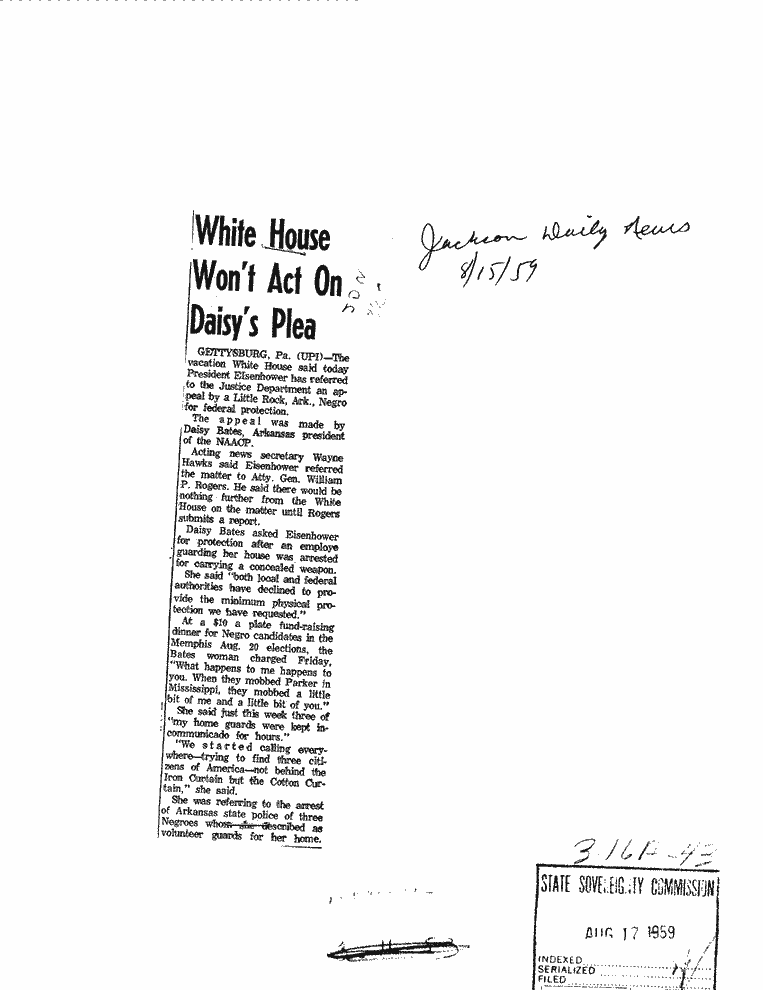 SCR ID # 3-16A-1-43-1-1-1