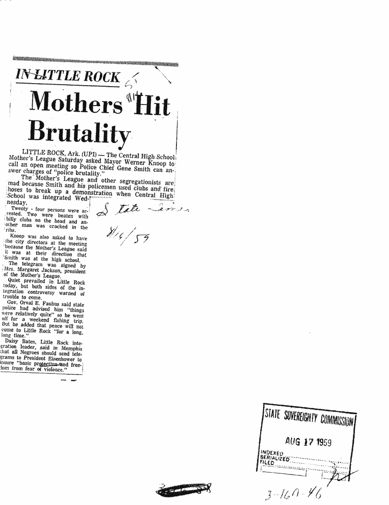 SCR ID # 3-16A-1-46-1-1-1