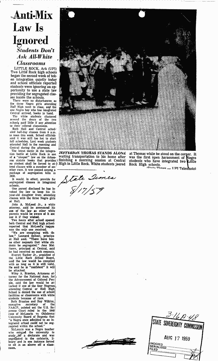 SCR ID # 3-16A-1-48-1-1-1