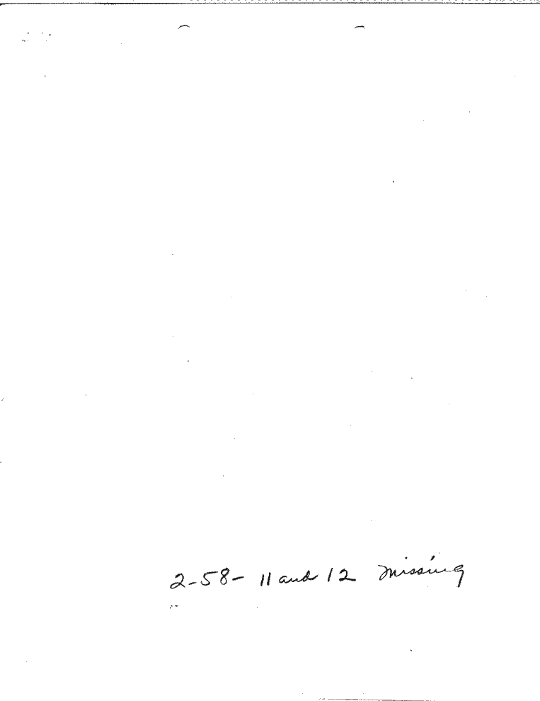 SCR ID # 2-58-0-11-1-1-1