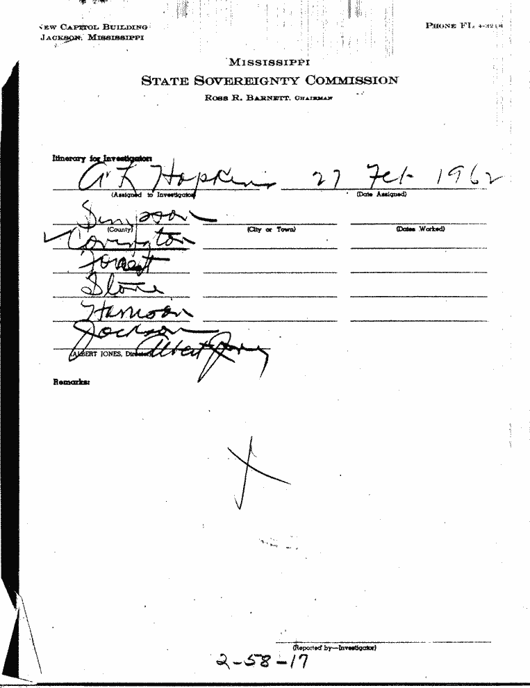 SCR ID # 2-58-0-14-1-1-1