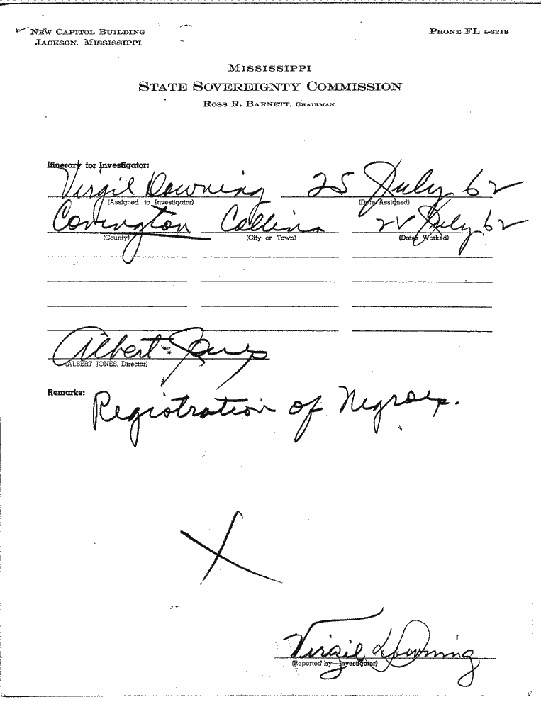 SCR ID # 2-58-0-19-1-1-1