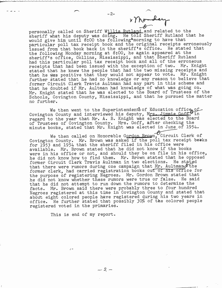 SCR ID # 2-58-0-20-2-1-1