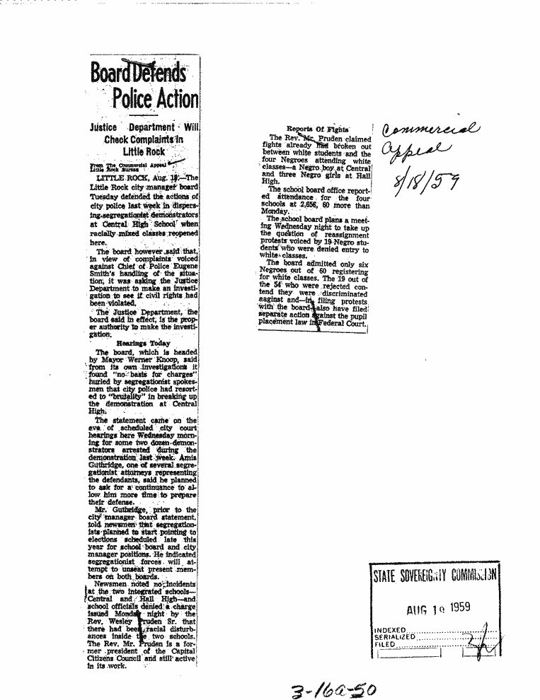 SCR ID # 3-16A-1-50-1-1-1