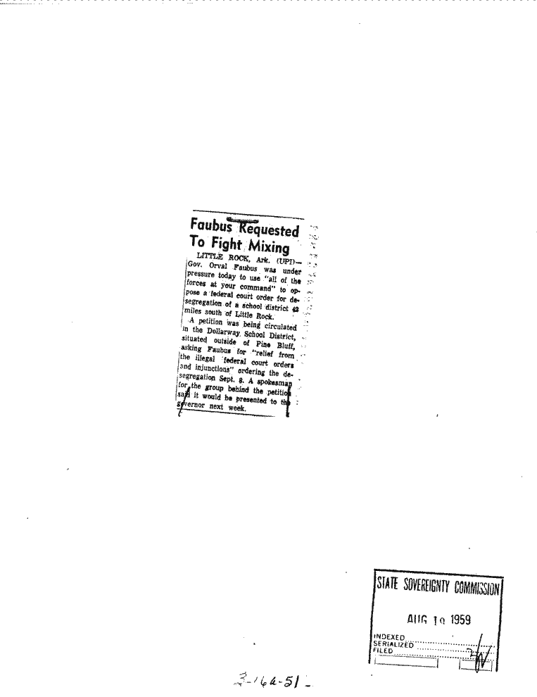 SCR ID # 3-16A-1-51-1-1-1