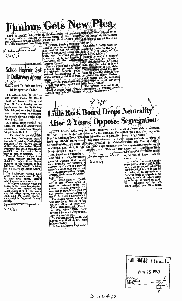 SCR ID # 3-16A-1-54-1-1-1