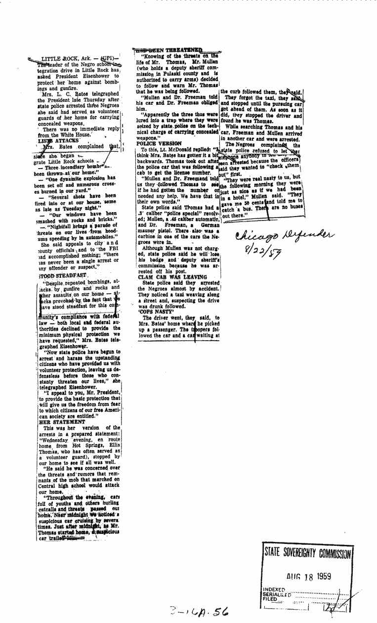 SCR ID # 3-16A-1-56-1-1-1