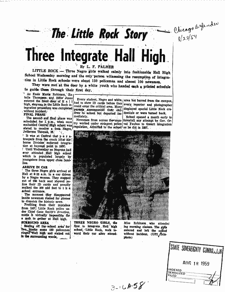 SCR ID # 3-16A-1-58-1-1-1