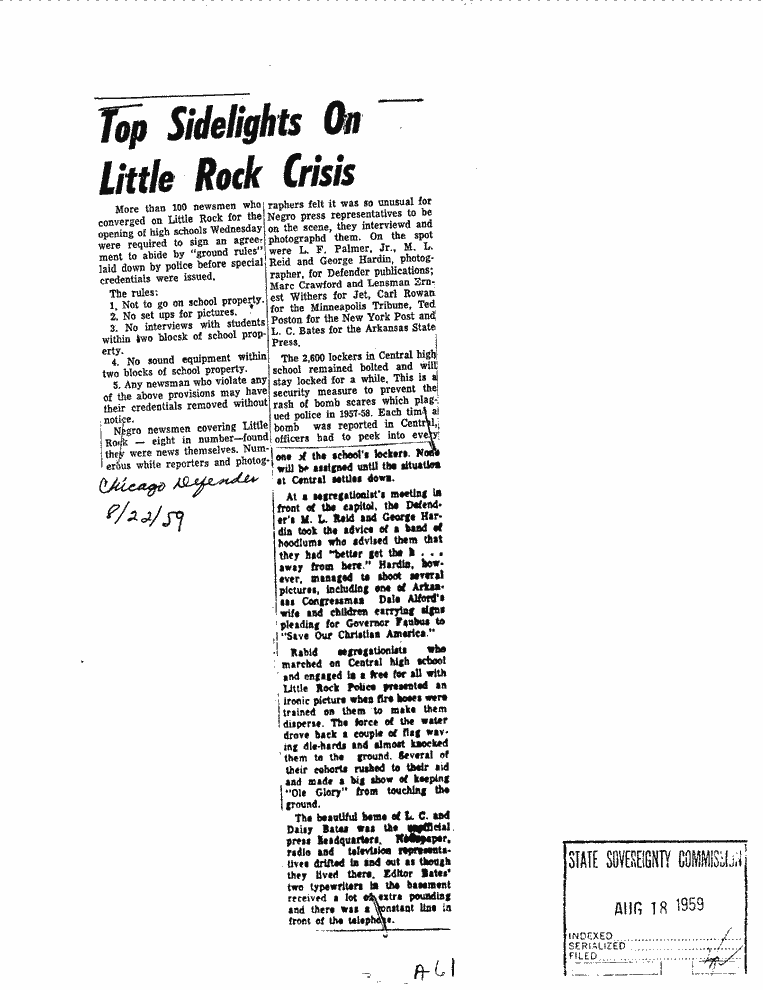 SCR ID # 3-16A-1-61-1-1-1