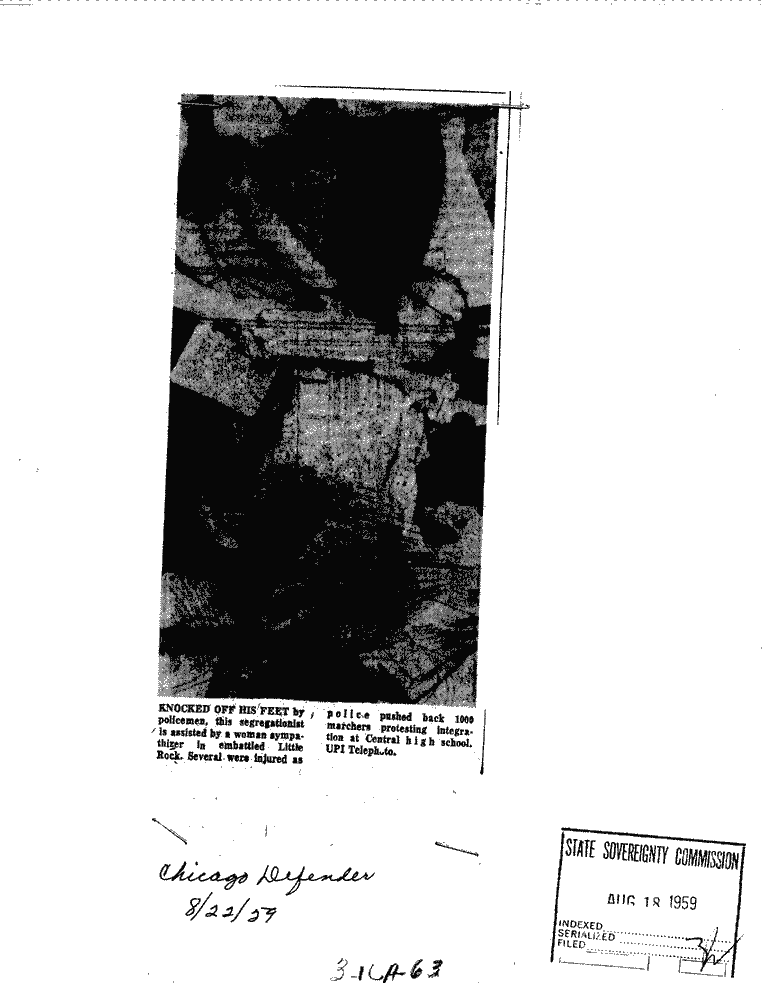 SCR ID # 3-16A-1-63-1-1-1