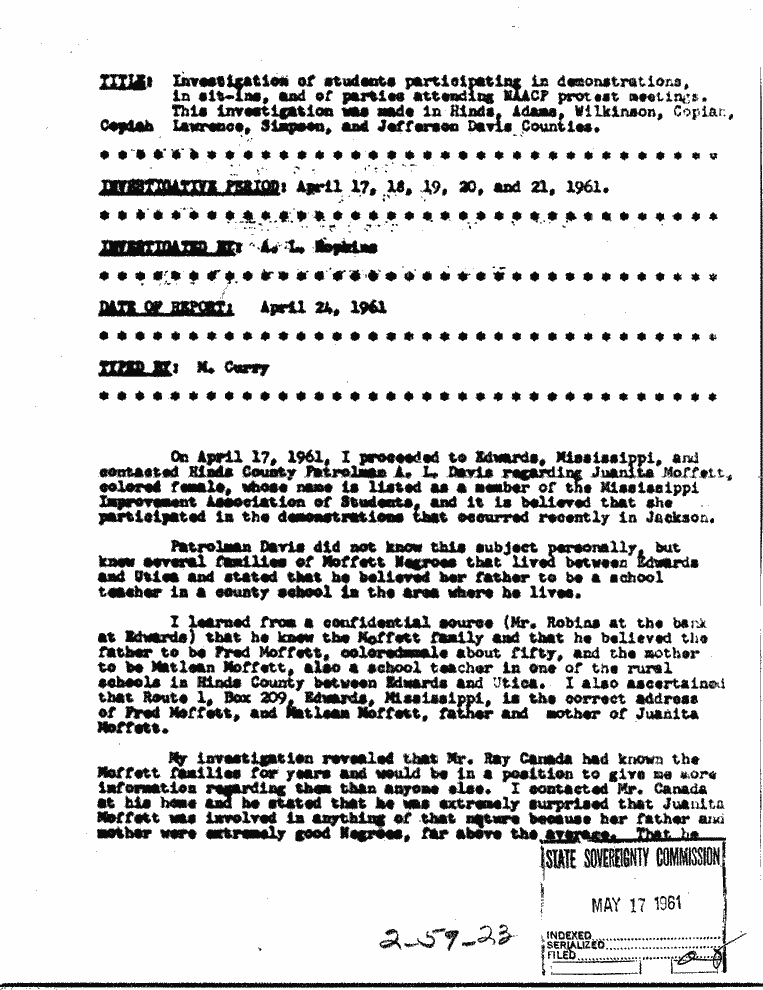 SCR ID # 2-59-0-25-1-1-1