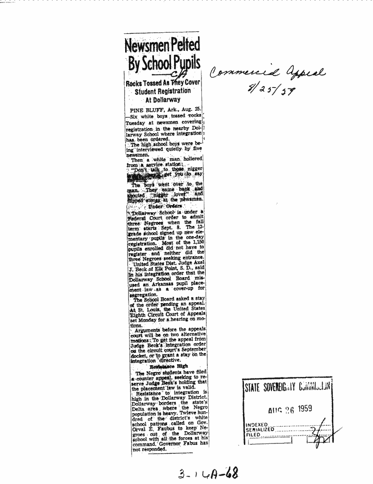 SCR ID # 3-16A-1-68-1-1-1