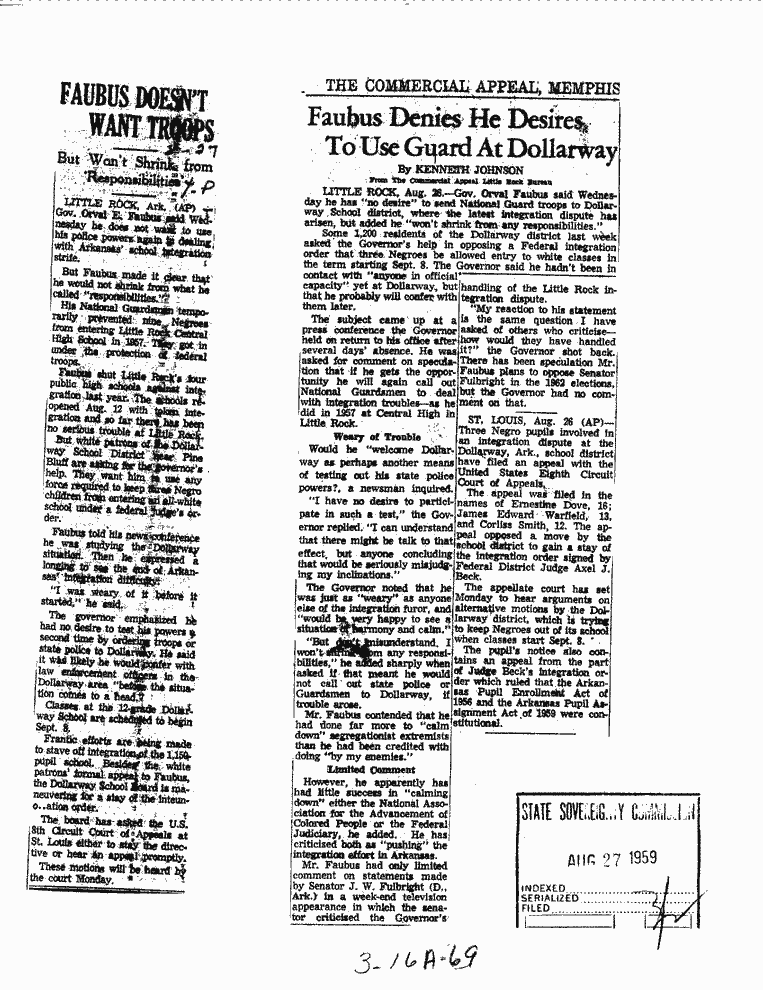 SCR ID # 3-16A-1-69-1-1-1