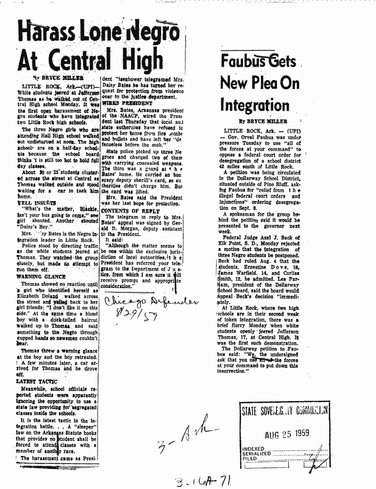 SCR ID # 3-16A-1-71-1-1-1