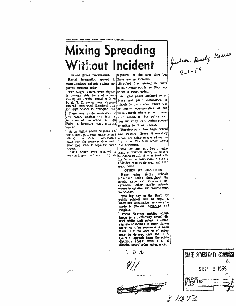 SCR ID # 3-16A-1-73-1-1-1