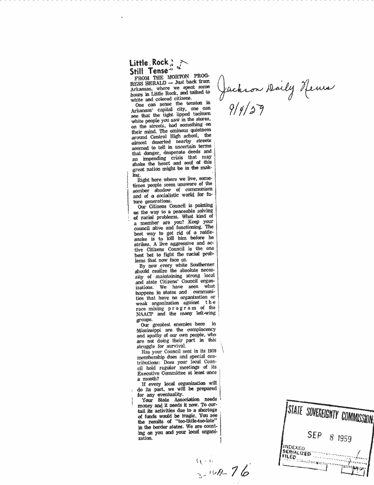 SCR ID # 3-16A-1-76-1-1-1