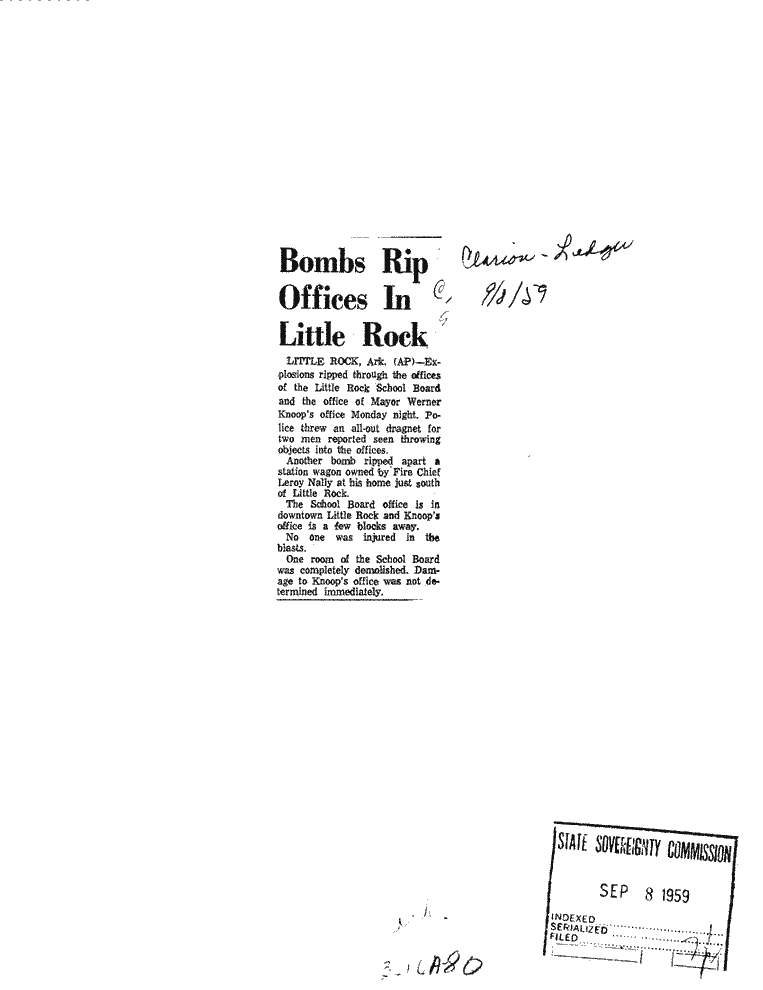 SCR ID # 3-16A-1-80-1-1-1