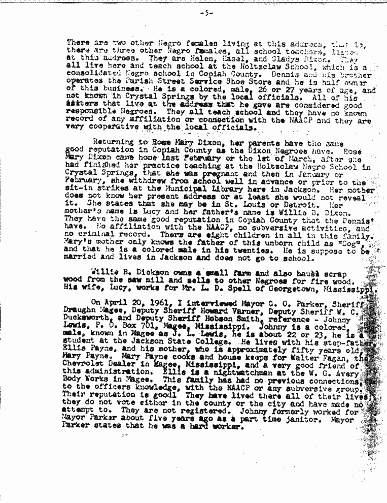 SCR ID # 2-59-0-25-5-1-1