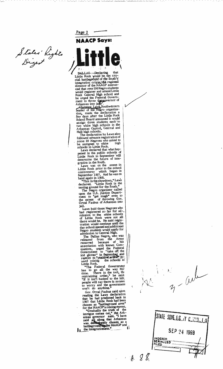 SCR ID # 3-16A-1-88-1-1-1