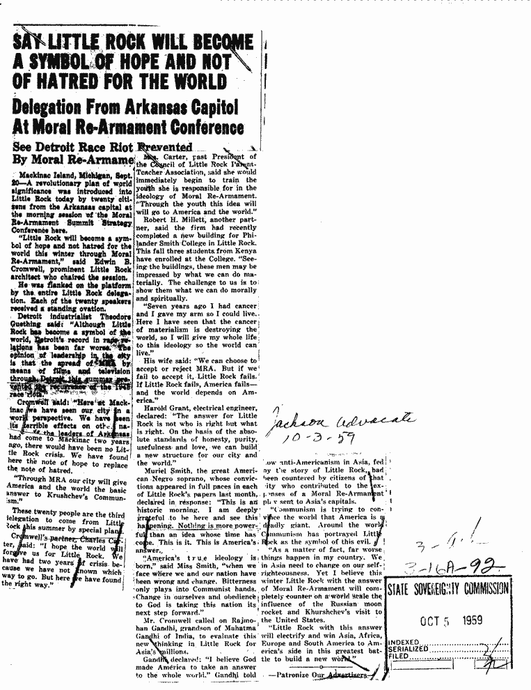 SCR ID # 3-16A-1-92-1-1-1