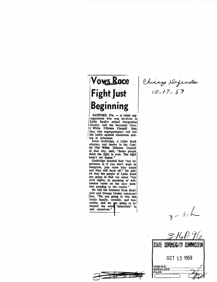 SCR ID # 3-16A-1-96-1-1-1