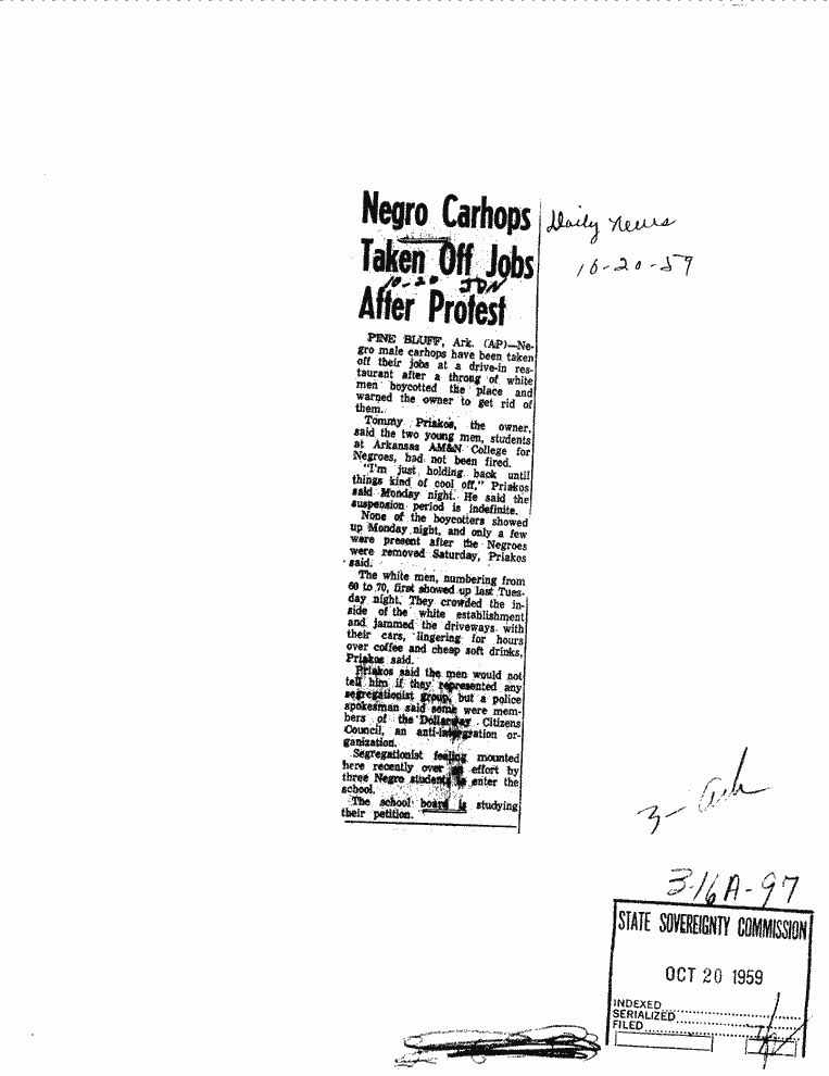 SCR ID # 3-16A-1-97-1-1-1