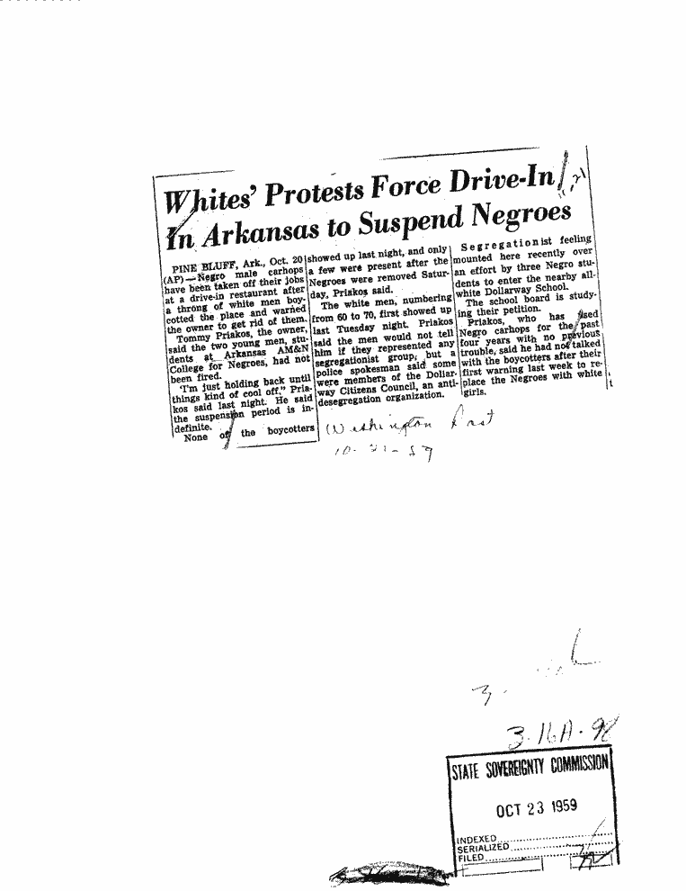 SCR ID # 3-16A-1-98-1-1-1