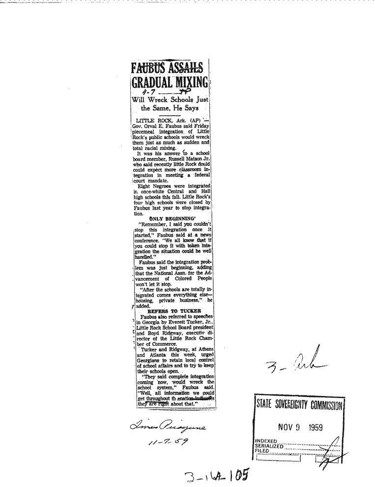 SCR ID # 3-16A-1-105-1-1-1