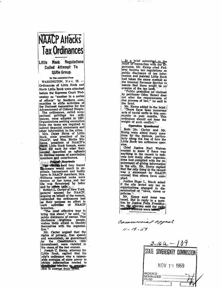 SCR ID # 3-16A-1-109-1-1-1