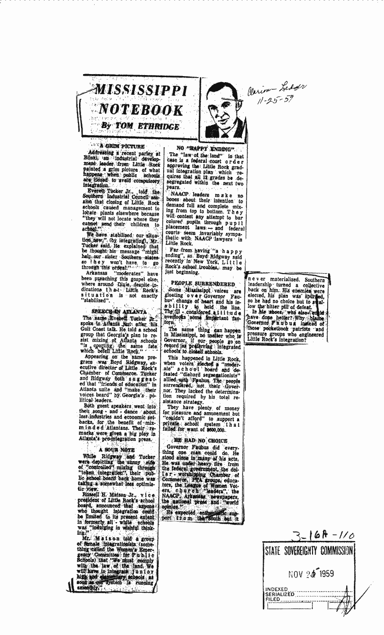 SCR ID # 3-16A-1-110-1-1-1