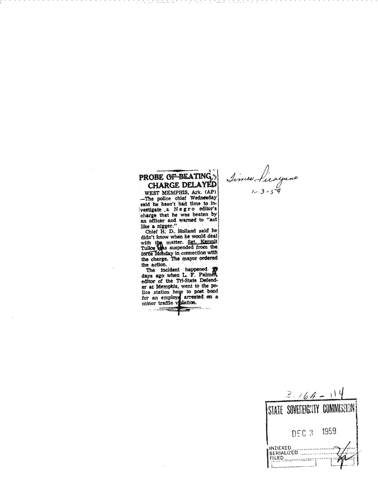 SCR ID # 3-16A-1-114-1-1-1